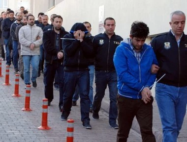 Η Ελλάδα «γέμισε» γκιουλενιστές: Περνούν τα σύνορα για να γλιτώσουν από τις διώξεις στην Τουρκία